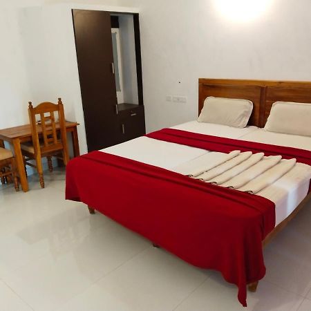 Hotel Neptune Kovalam تريفِندرم المظهر الخارجي الصورة
