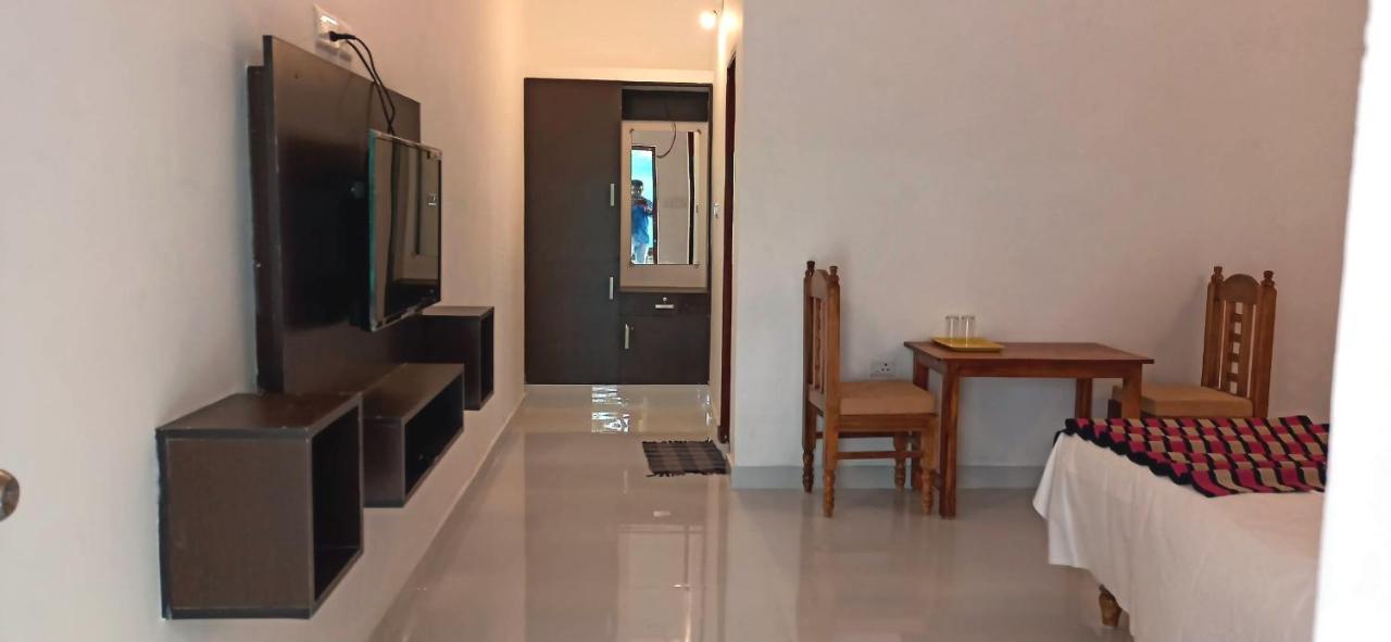 Hotel Neptune Kovalam تريفِندرم المظهر الخارجي الصورة