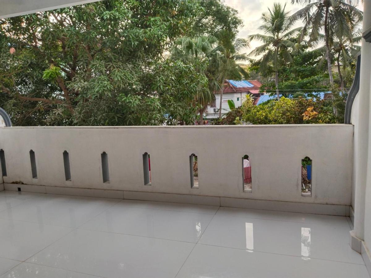 Hotel Neptune Kovalam تريفِندرم المظهر الخارجي الصورة